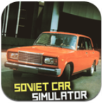 苏联汽车模拟器游戏中文版下载