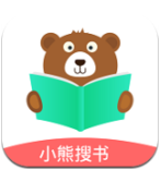 小熊搜书app破解版下载