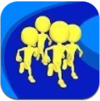人群跑步者游戏官方版下载v1.0.15
