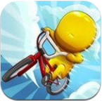 疯狂骑自行车的人游戏中文版下载v1.002