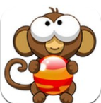猴子泡泡游戏安卓版下载V1.1.3