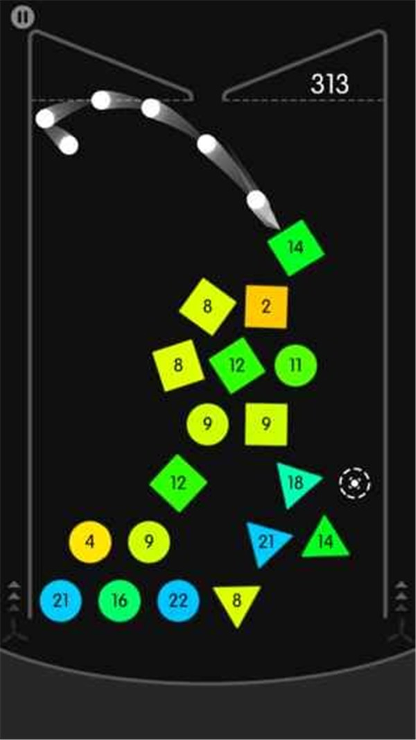 物理弹球游戏app下载