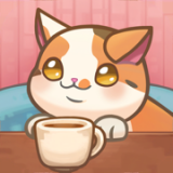 猫咪咖啡馆游戏破解版下载v2.403