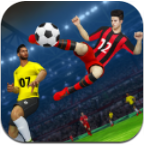 足球梦想联盟2020游戏安卓版下载v1.0.8