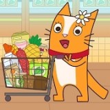 猫咪商店游戏红包版下载v1.0.0