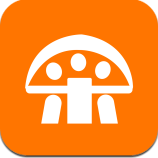 采蘑菇app官方版下载v1.8最新版
