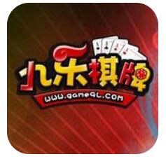 九乐棋牌游戏官网版下载v5.1.1