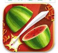 水果忍者游戏中文版v3.3.3