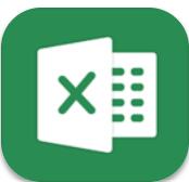 Excel电子表格app