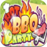 BBQ烤肉店游戏官方版下载v1.0