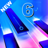 钢琴魔术瓷砖6游戏官方版下载v6.2.1