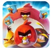 愤怒的小鸟2游戏破解版v2.21.2