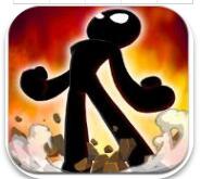 愤怒的火柴人2游戏手机版下载v1.1