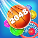 2048篮球赛安卓版游戏下载v0.0.111