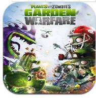 植物大战僵尸花园战争2游戏手机版v2.4.81