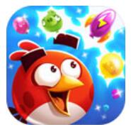 愤怒的小鸟：梦幻岛最新安卓版v1.5.3