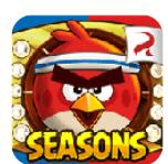 愤怒的小鸟游戏季节版v6.0.0
