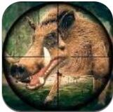 野性狩猎游戏安卓版下载v1.0.8