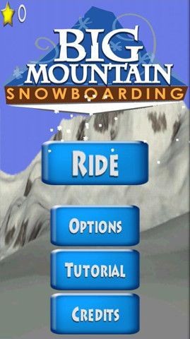极限高山滑雪安卓版下载