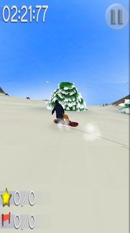 极限高山滑雪安卓版下载
