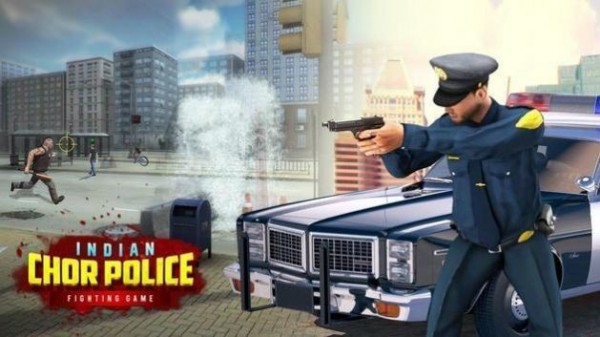 印度乔警察游戏下载