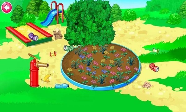 儿童农场游戏下载