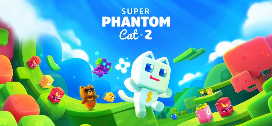 超级幻影猫2安卓版下载
