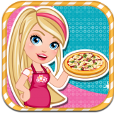 芭比做披萨游戏官方版下载v1.0.0