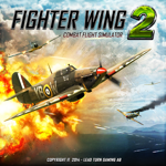 战斗之翼2安卓游戏最新版下载 v2.61