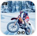 越野雪地摩托车驾驶2K20游戏官方版下载v1.0