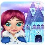 公主的冬季城堡安卓版游戏下载v6.2.2