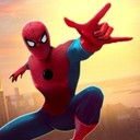 街头蜘蛛侠游戏安卓版免费下载v1.1.0