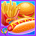 街头食物游戏安卓版下载v2.0.1