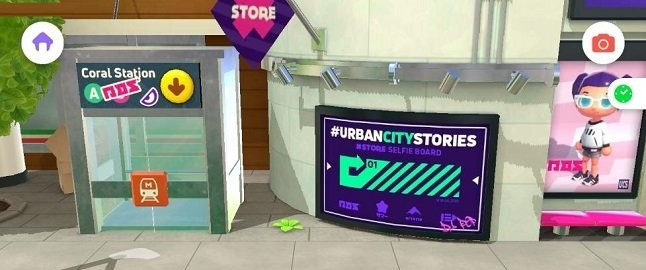 城市故事游戏下载2