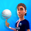 大巴黎足球安卓版手机游戏免费下载 v1.0.0.0
