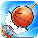 basketfall游戏
