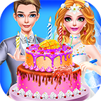 婚礼蛋糕设计手机游戏安卓版免费下载 v8.0.3