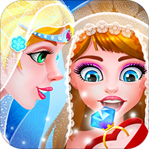 冰雪公主姐妹婚礼安卓版游戏免费下载 v8.0.3