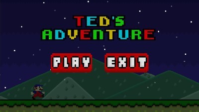 泰德超级世界游戏下载