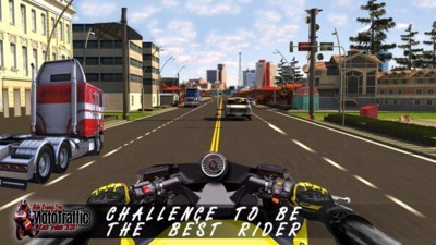 自行车竞速游戏安卓版下载