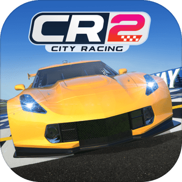 城市赛车2游戏v6.8.8最新版