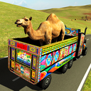 骆驼运输安卓游戏最新版下载地址 v1.7