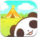 熊猫创造露营岛中文版官方下载v1.6.1