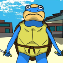 忍者惊奇神龟最新版游戏下载安装 v1.0