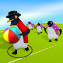 企鹅欢乐踢球安卓版游戏下载地址 v1.1