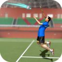 羽毛球比赛锦标赛游戏安卓版下载 v1.0