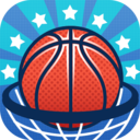 街机篮球明星安卓版游戏下载安装 v1.1.3188