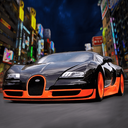 东京街头赛车安卓版游戏下载安装 v2.1