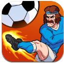 轻踢足球传奇手机版正版下载v1.9.85