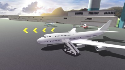 航空飞机模拟器2020最新版